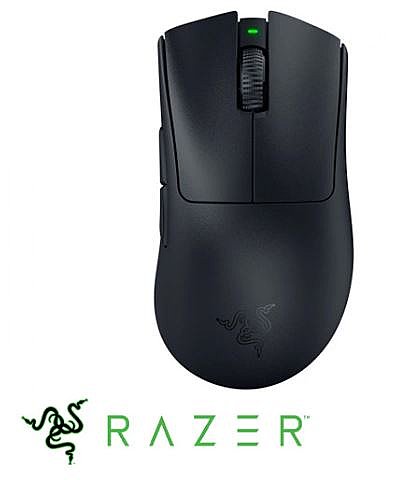 ���� ������� ������ Razer Deathadder V3 Pro Razer ���� ����