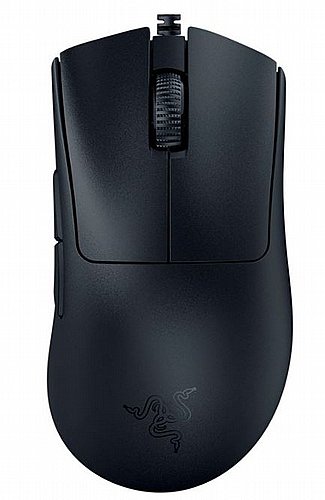 ���� ���� ���� Razer Deathadder V3