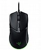 עכבר גיימינג חברת Razer דגם Cobra Wired Customizable Gaming - בצבע שחור