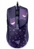 עכבר גיימינג חברת RAZER דגם COBRA Custom Pokemon Gengar Edition בצבע סגול