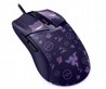 עכבר גיימינג חברת RAZER דגם COBRA Custom Pokemon Gengar Edition בצבע סגול