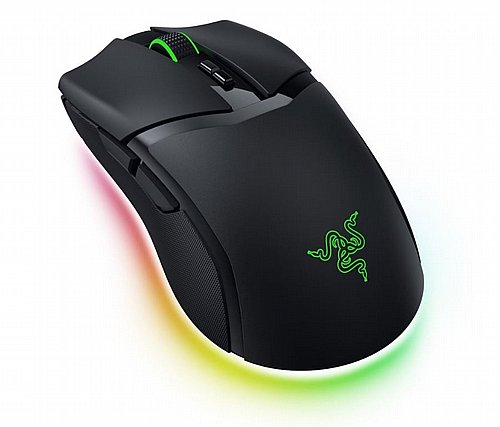 ���� ������� ������ ���� RAZER ��� COBRA PRO