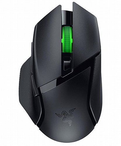 ���� ������� ���� ���� RAZER ��� BASILISK V3 X HYPERSPEED