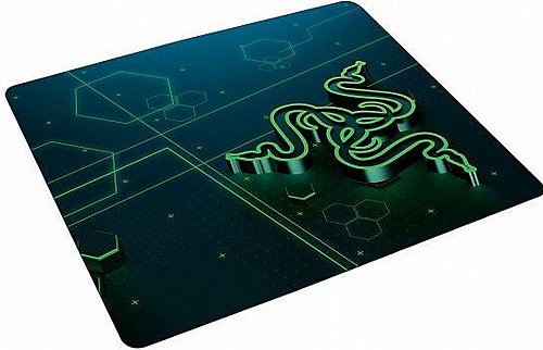 ���� ����� Razer Goliathus Mobile Soft Gaming Small - 215x270x1.5mm