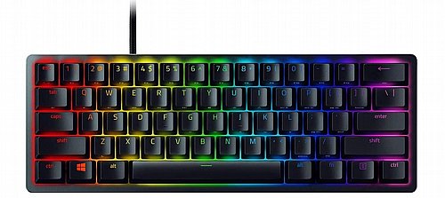 ����� ������� ������ RAZER HUNTSMAN MINI