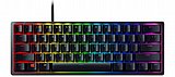 ����� ������� ������ ���� RAZER ��� HUNTSMAN MINI