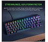 מקלדת גיימינג מכאנית חברת RAZER דגם HUNTSMAN MINI