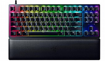 ����� ������� ����� ���� RAZER ��� Huntsman V2 Tenkeyless Optical