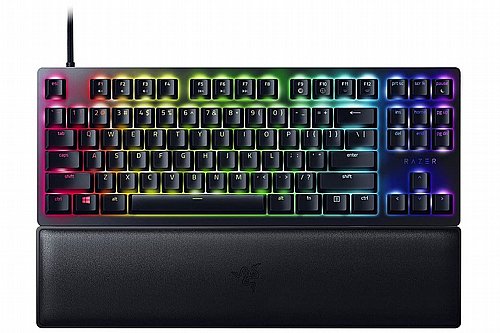 ����� ������� ������ ���� RAZER ��� HUNTSMAN V2 TENKEYLESS