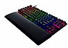 מקלדת גיימינג מכאנית חברת RAZER דגם HUNTSMAN V2 TENKEYLESS