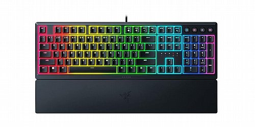����� ������� ��� ������ ���� RAZER ��� ORNATA V3