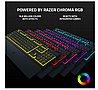מקלדת גיימינג חצי מכאנית חברת RAZER דגם ORNATA V3 X