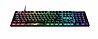 מקלדת גיימינג מכאנית חברת RAZER דגם DEATHSTALKER V2