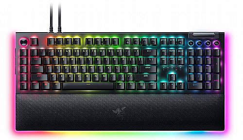 ����� ������� ������ ���� RAZER ��� BLACKWIDOW V4 PRO