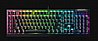 מקלדת גיימינג מכאנית חברת RAZER דגם BLACKWIDOW V4 X