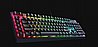 מקלדת גיימינג מכאנית חברת RAZER דגם BLACKWIDOW V4 X