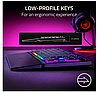 מקלדת גיימינג מכאנית חברת RAZER דגם ORNATA V3 TENKEYLESS