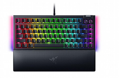 ����� ������� ������ ���� RAZER ��� BlackWidow V4 75%