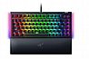 ����� ������� ������ ���� RAZER ��� BlackWidow V4 75%