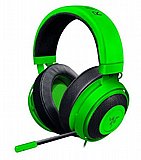 ������� ������� Razer Kraken Pro V2 Analog Oval Ear Cushions - ��� ����