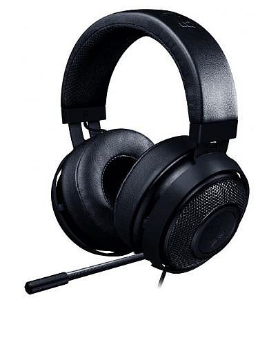 ������� ������� ���� Razer ��� Kraken Multi-Platform Wired - ��� ����