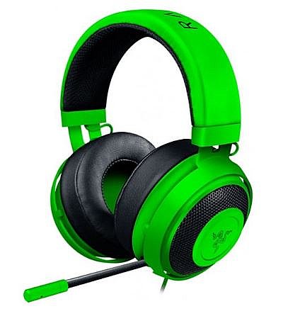 ������� ������� ���� Razer ��� Kraken Multi-Platform Wired - ��� ����