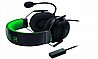 אוזניות גיימניג חברת RZAER דגם BLACKSHARK V2 USB S.E