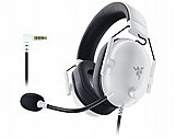 ������� ������� ���� RAZER ��� BLACKSHARK V2 X - WHITE