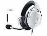 ������� ������� ���� RAZER ��� BLACKSHARK V2 X - WHITE