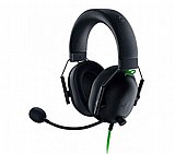 ������� ������� ���� RAZER ��� BLACKSHARK V2 X - BLACK