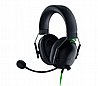 אוזניות גיימינג חברת RAZER דגם BLACKSHARK V2 X - BLACK