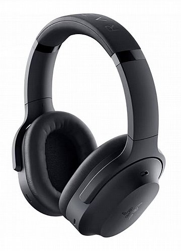 ������� ������� �������� ��������� Razer Barracuda Pro - ��� ����