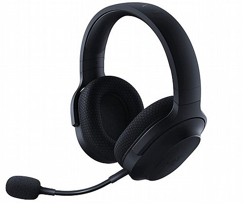 ������� ������� �������� ���� Razer Barracuda
