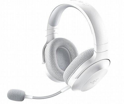 ������� ������� �������� ���� Razer Barracuda X Mercury White
