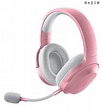 ������� ������� �������� ���� Razer Barracuda X Quartz Pink