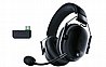 אוזניות גיימינג חברת RAZER דגם BLACKSHARK V2 PRO XBOX/PS5/4 - BLACK