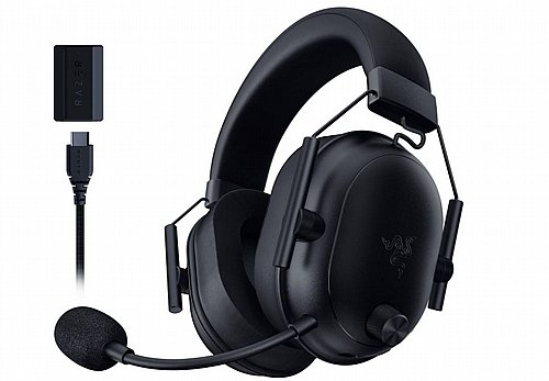 ������� ������� �������� ���� RAZER ��� Blackshark V2 HyperSpeed