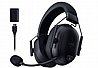 אוזניות אלחוטיות חברת RAZER דגם Blackshark V2 HyperSpeed