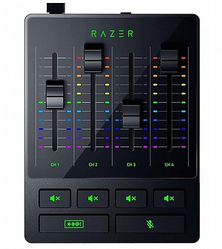 ����� RAZER AUDIO MIXER