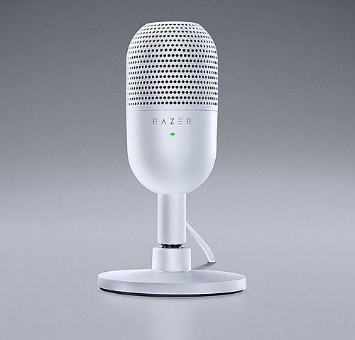 �������� ���� RAZER ��� SEIREN V3 MINI - ���� ���