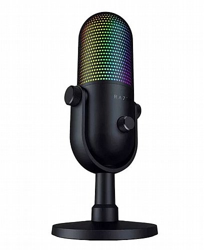 �������� ���� RAZER ��� SEIREN V3 CHROMA