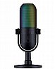 מיקרופון חברת RAZER דגם SEIREN V3 CHROMA