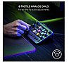 ��� ����� ��������� ���� RAZER Stream Controller