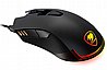 עכבר גיימינג חברת Cougar דגם Revenger Gaming