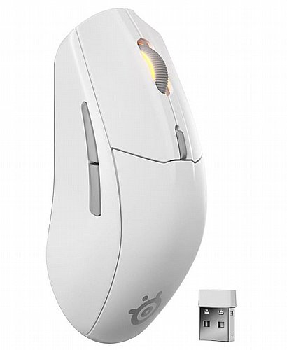 ���� ������ ������� SteelSeries Rival 3 Wireless Gen 2 ���� ���