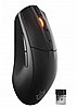 עכבר גיימינג אלחוטי SteelSeries Rival 3 Wireless Gen 2 - צבע שחור