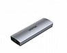 מארז חיצוני לדיסק UNITEK M.2 Enclosure NVMe S1230A