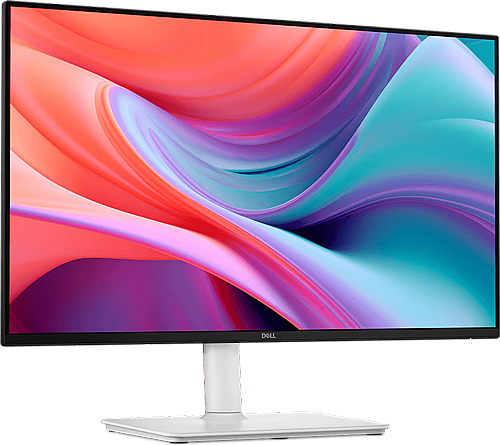 ��� �� ������� Dell 24 Plus Monitor S2425HSM FHD IPS 144Hz Pivot