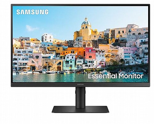 ��� ���� Samsung S24A400UJM FHD LED IPS 23.8" FreeSync - ��� ����