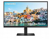 ��� ���� Samsung S24A400UJM FHD LED IPS 23.8'' FreeSync - ��� ����